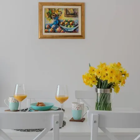 Skyline Serenity Ragusa