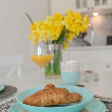 Skyline Serenity Appartamento Ragusa