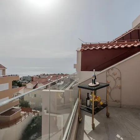 Skyline Serenity Ragusa