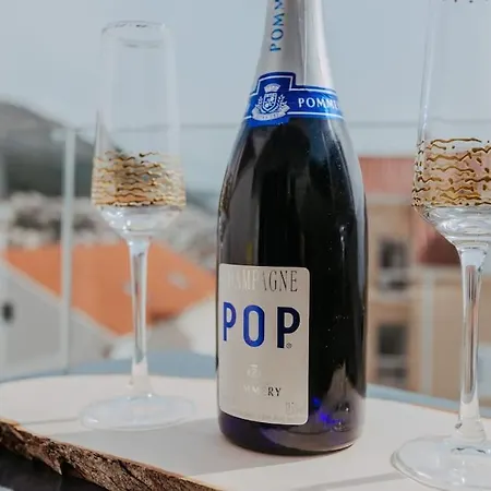 Skyline Serenity Appartamento *