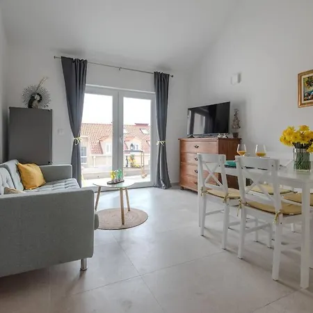 Skyline Serenity Ragusa