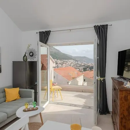 Skyline Serenity * Dubrovnik