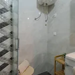 Skyline Serenity Apartment