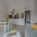 Skyline Serenity Apartment