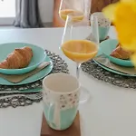 Skyline Serenity Apartment