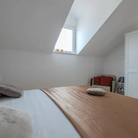 Skyline Serenity Appartement *