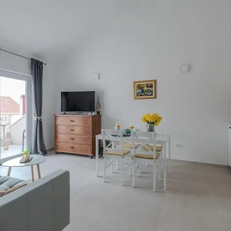 Skyline Serenity * 杜布罗夫尼克