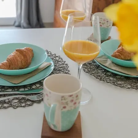 Skyline Serenity 公寓