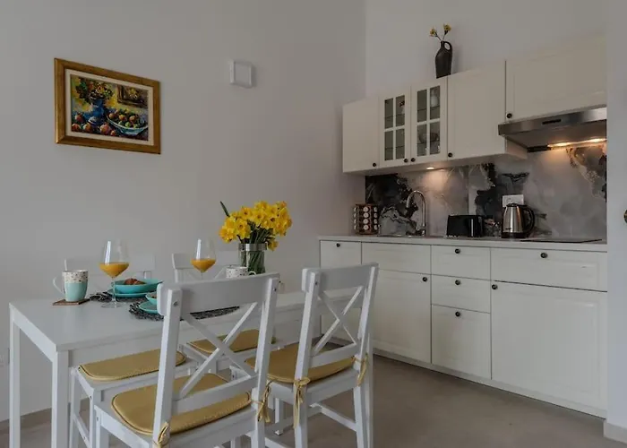 Lejlighed Skyline Serenity Dubrovnik