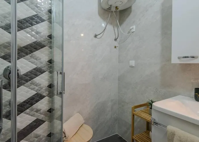 Skyline Serenity Apartman