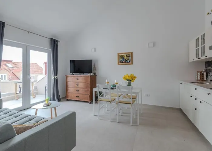 Skyline Serenity * Dubrovnik