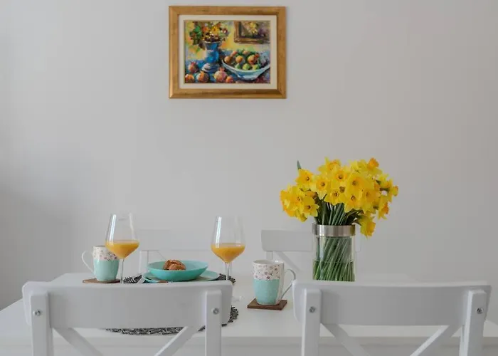 Skyline Serenity Dubrovnik