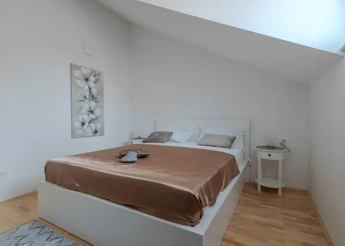 Skyline Serenity * Dubrovnik