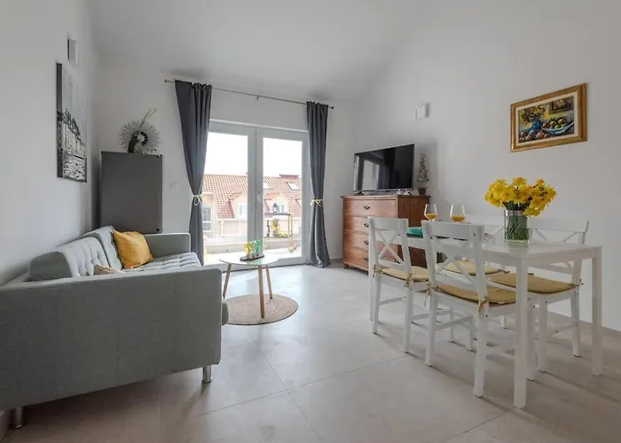 Skyline Serenity Dubrovnik