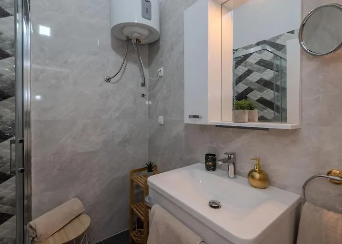 Skyline Serenity Dubrovnik