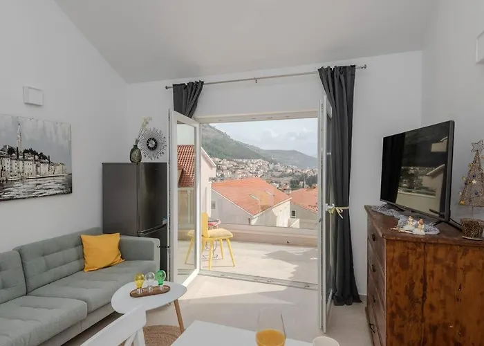 Skyline Serenity * Dubrovnik