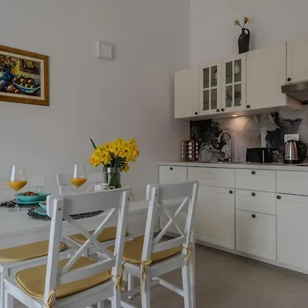 Apartamento Skyline Serenity Dubrovnik