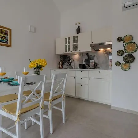 Skyline Serenity Apartamento *