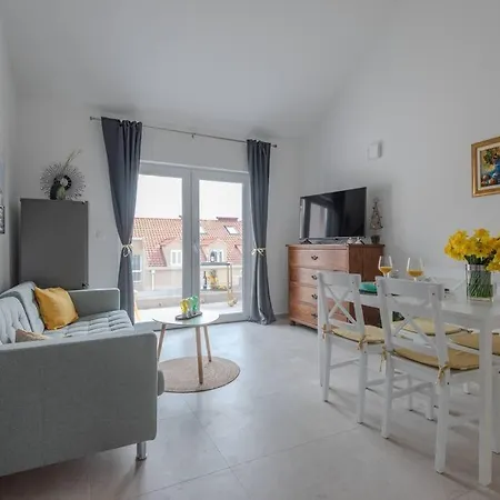 Apartamento Skyline Serenity *